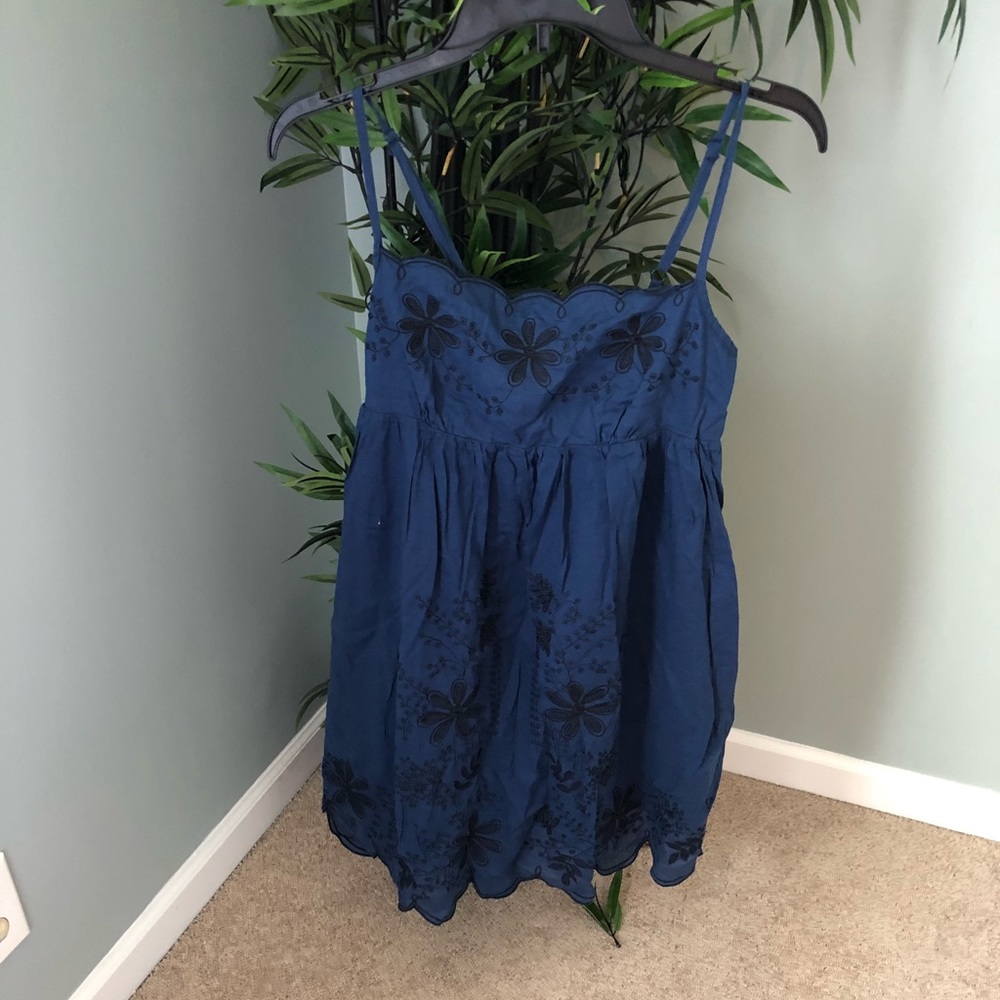 Summer dress
